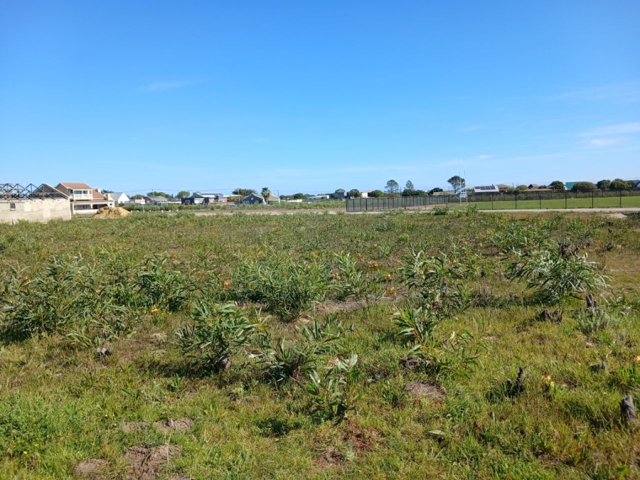 Commercial Property for Sale in Fisherhaven Western Cape
